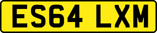 ES64LXM