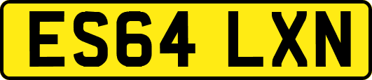 ES64LXN