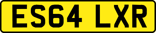 ES64LXR