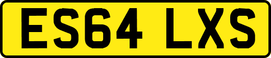 ES64LXS
