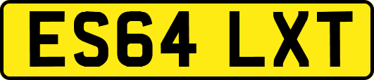 ES64LXT