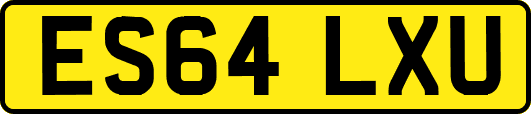 ES64LXU
