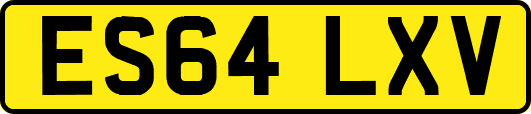 ES64LXV