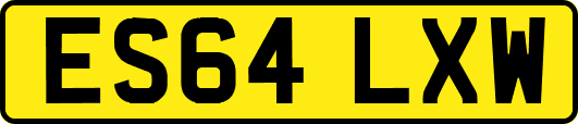 ES64LXW