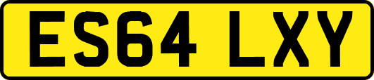 ES64LXY