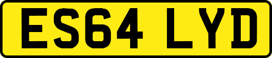 ES64LYD