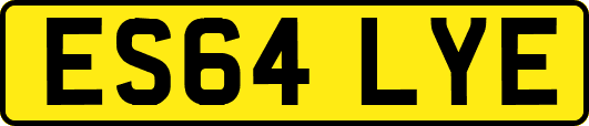 ES64LYE