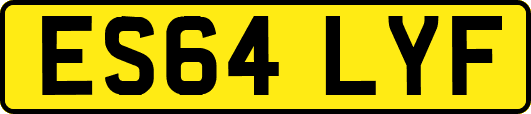 ES64LYF
