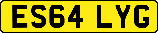 ES64LYG