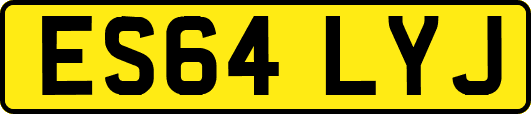 ES64LYJ