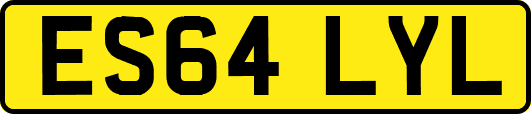 ES64LYL