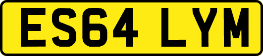 ES64LYM
