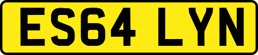 ES64LYN