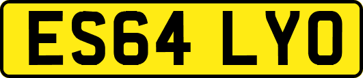 ES64LYO