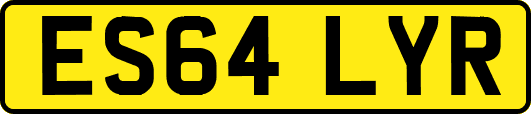 ES64LYR