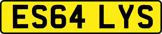 ES64LYS