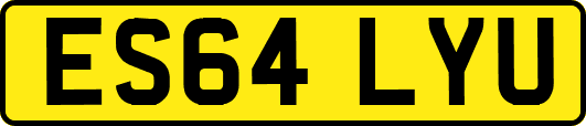 ES64LYU