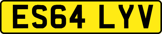 ES64LYV