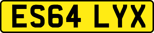 ES64LYX