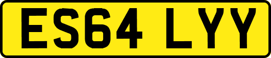 ES64LYY
