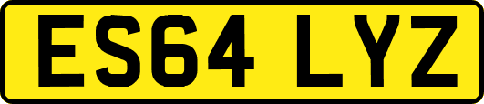 ES64LYZ