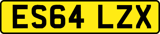 ES64LZX