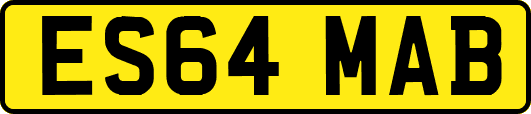 ES64MAB
