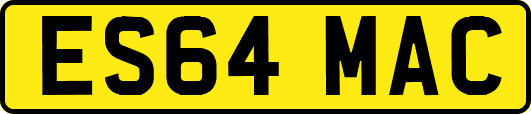ES64MAC