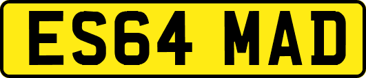 ES64MAD