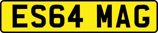 ES64MAG