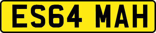 ES64MAH