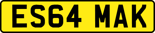 ES64MAK