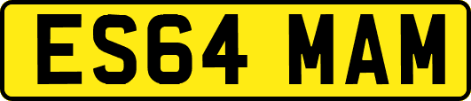 ES64MAM