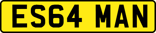 ES64MAN