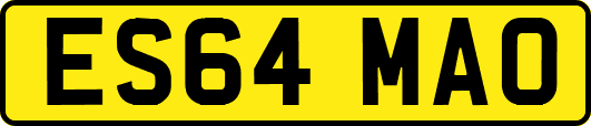 ES64MAO