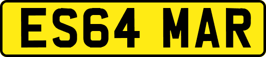 ES64MAR