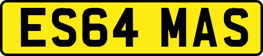 ES64MAS