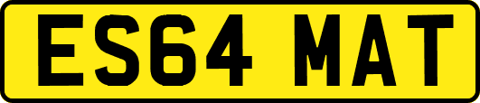 ES64MAT