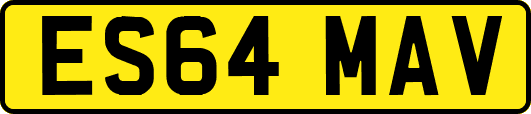 ES64MAV