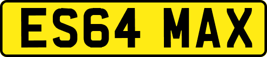ES64MAX