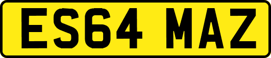 ES64MAZ