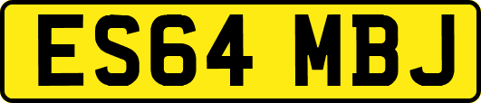 ES64MBJ