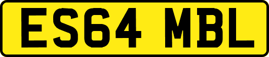 ES64MBL