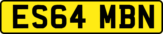 ES64MBN