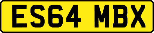 ES64MBX