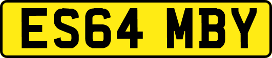 ES64MBY