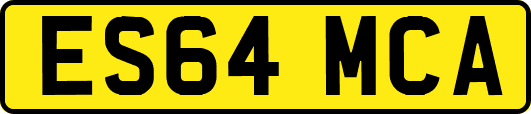ES64MCA