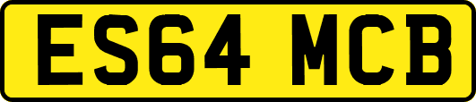ES64MCB