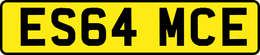 ES64MCE