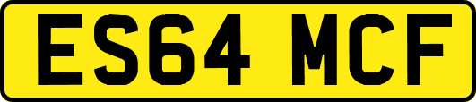 ES64MCF